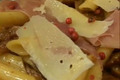 How To Make Tasty Penne Made With Figs