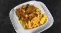 Tasty Salsa Verde Pork & Pasta Stew