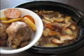 Tasty Sweet Chicken 