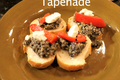 How To Make Party Tapenade