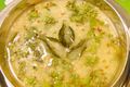 How To Make Tasty Urad Dal Soup