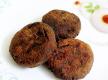 Vegetable Cutlets (Masala Burger Patties)