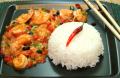 How To Make Tausi Chili Shrimps With Oyster Sauce