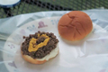 Tavern-style Loose Meat Sandwich