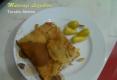 Turkish Tavuklu Akıtma