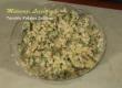 Turkish Tavuklu Patates Salatası