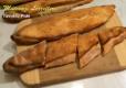 Turkish Tavuklu Pide