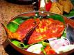 Stuffed Pomfret