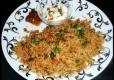 Indian Tawa Pulav