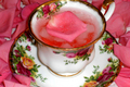 How To Make Tea Rose Cocktail