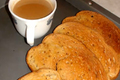 How To Make Tea Rusks (bread Toast For Tea Time)