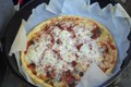 How To Make Outdoor Cast Iron All Natural Pizza