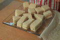 Vegetable Tea Sandwiches