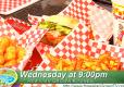 Teddy's Bigger Burger Promo Video