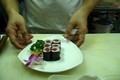 Tekka Maki Recipe Video