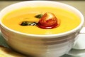 How To Make Asian Style Tempered Tomato And Coconut Soup