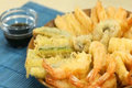 Tempura 