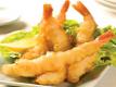 Tempura Prawns 