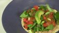 How To Make Vegetable Tostatas
