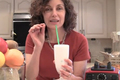 Tender Coconut Crème Smoothie