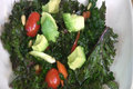 How To Make Tender Kale Salad