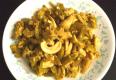 How To Make Tendle Bibbe Upkari (tindora Cashew Fry)