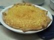 Tennessee Buttermilk Pie