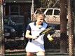 Get Fit Like Maria Sharapova! Tennis Workout Video