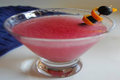 Tension Head Cocktail