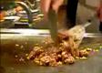 Teppanyaki At Westin Hotel In Surabaya