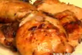 Citrus and Tequila Chicken