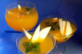 Diana's Famous Citrus Tini Cocktails