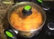 How To Make Turkish Terbiyeli Karnabahar