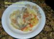 How To Make Turkish Terbiyeli Tavuk Halama