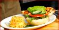 How To Make Teriyaki Grilled Nairagi Sandwich With Avocado