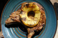 Teriyaki Pineapple Pork Chops