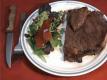How To Make Teriyaki Steak