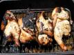 Teryaki Cornish Game Hens
