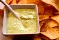 How To Make Tex-mex Dip