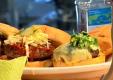 How To Make Texas Burgers : Bobby Flay