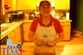 Texas Pecans Banana Bread