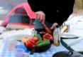How To Make Red Chili Texas Style