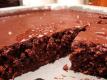 Texas Sheet Cake