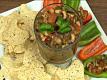 TEXAS CAVIAR - Black-eyed Pea Salsa - Lucky New Year