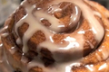 How To Make Giant Vegan Cinnamon Rolls