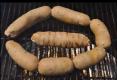 Texas-style Boudin