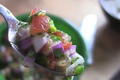 Pico de Gallo & Salsa