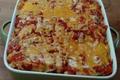 Tex-Mex Chicken Casserole 