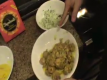 Green Curry Chicken