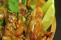 Thai - Inspired Poutine